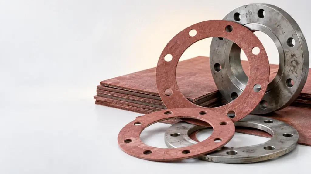 Паронит ПОН и ПМБ